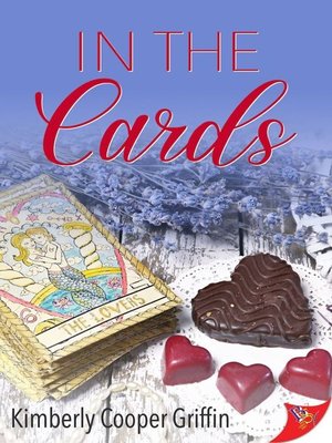 cover image of In the Cards